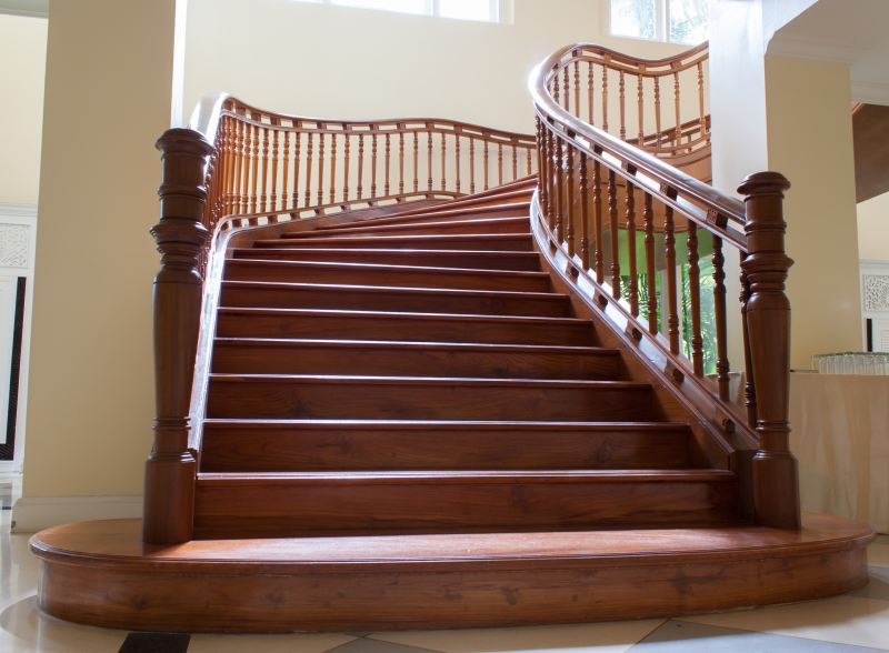 Escalier sur mesure dans la région de Bar-sur-Aube<br/>Escalier sur mesure à proximité de Bar-sur-Aube<br/>Escalier sur mesure à Bar-sur-Aube
